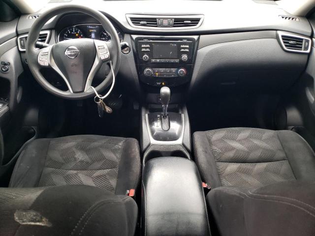 Photo 8 from auction – 2015 NISSAN ROGUE S with VIN 5N1AT2MV5FC823782