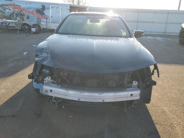Photo 5 from auction – 2018 ACURA TLX TECH with VIN 19UUB3F50JA000724