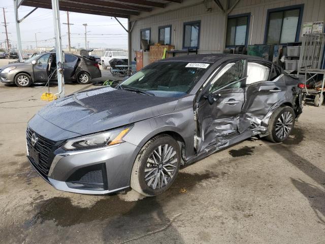NISSAN ALTIMA 2024 with VIN 1N4BL4DV4RN395030 - Photo from auction