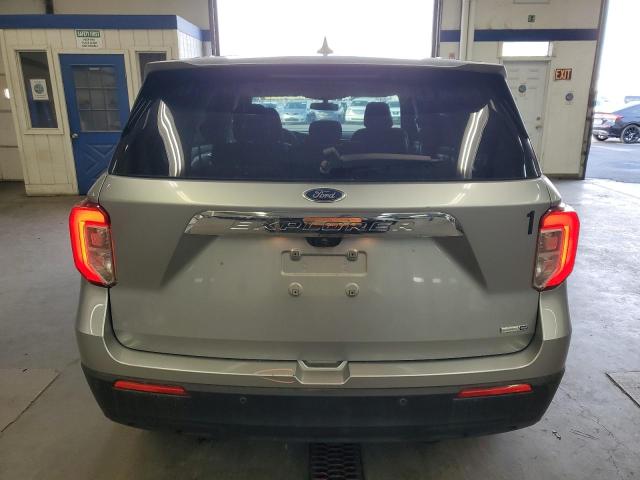 صورة رقم 6 من المزاد - 2020 FORD EXPLORER مع VIN 1FMSK8BH8LGC02029