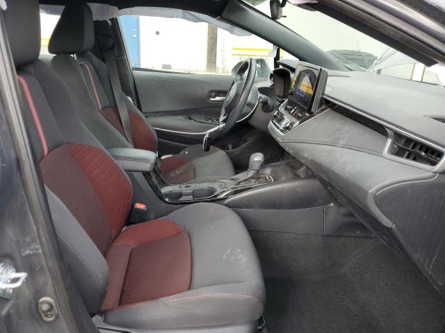 Photo 7 from auction – 2024 TOYOTA COROLLA SE with VIN 5YFS4MCE1RP192883