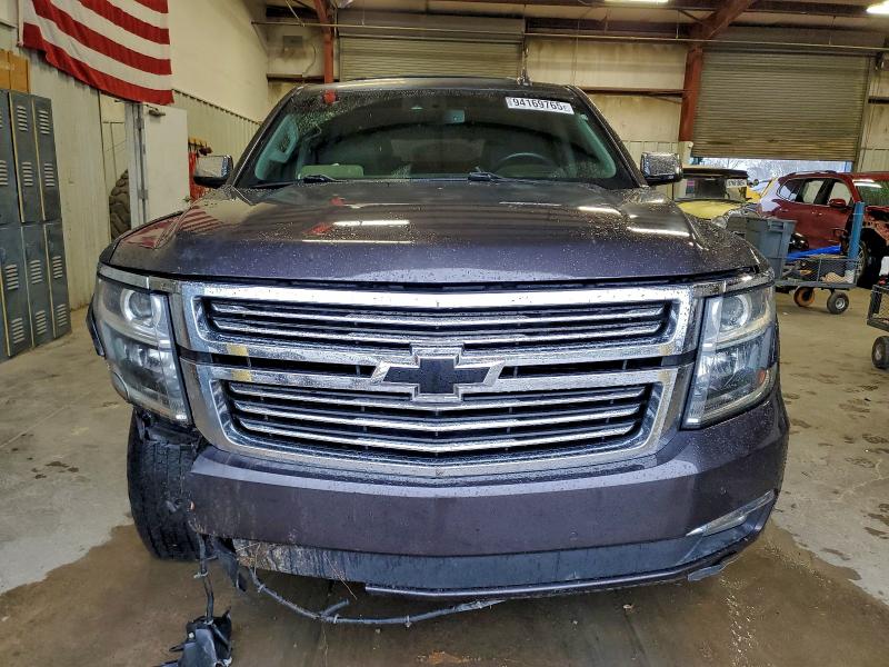 Photo 5 from auction – 2017 CHEVROLET TAHOE C150 with VIN 1GNSCCKC8HR310825