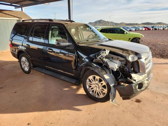 Photo 4 from auction – 2011 FORD EXPEDITION with VIN 1FMJU2A55BEF05709