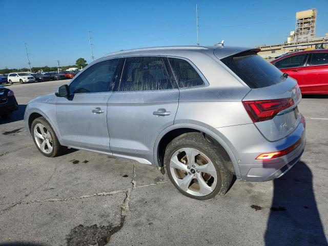 Photo 2 from auction – 2021 AUDI Q5 PRESTIG with VIN WA1CABFY2M2099394