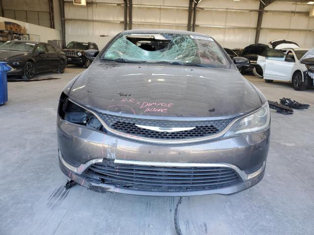 Photo 5 from auction – 2016 CHRYSLER 200 LIMITE with VIN 1C3CCCAB0GN144073