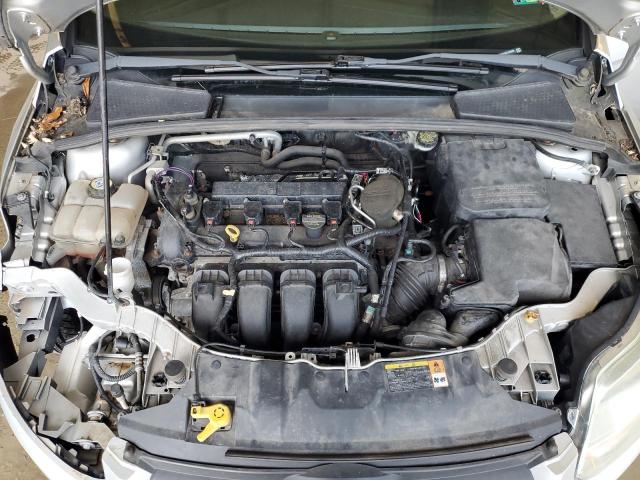 Photo 11 from auction – 2013 FORD FOCUS SE with VIN 1FADP3F29DL323903
