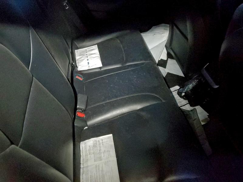 Photo 10 from auction – 2023 TESLA MODEL 3 with VIN 5YJ3E1EA2PF458365