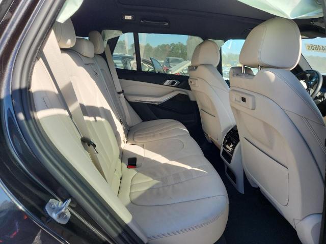 Photo 11 from auction – 2020 BMW X5 SDRIVE with VIN 5UXCR4C05L9D01080