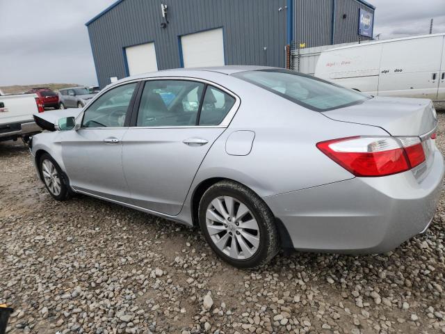 Photo 2 from auction – 2014 HONDA ACCORD EX with VIN 1HGCR2F77EA238711