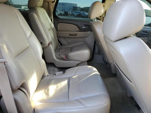 Photo 11 from auction – 2012 CHEVROLET TAHOE C150 with VIN 1GNSCCE01CR214674