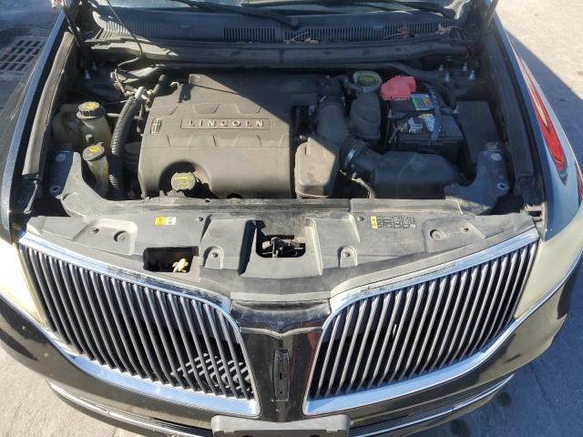 Photo 12 from auction – 2013 LINCOLN MKT with VIN 2LMHJ5NK1DBL57568