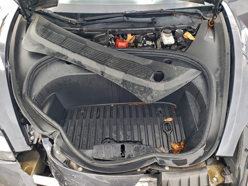 Photo 11 from auction – 2021 TESLA MODEL 3 with VIN 5YJ3E1EC3MF087326