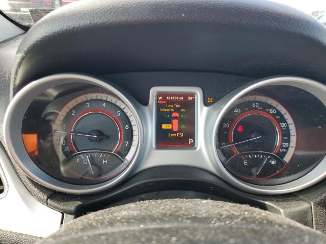 Photo 9 from auction – 2017 DODGE JOURNEY GT with VIN 3C4PDDEG5HT588055