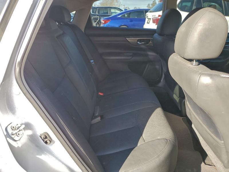 Photo 10 from auction – 2013 NISSAN ALTIMA 2.5 with VIN 1N4AL3AP3DC201667