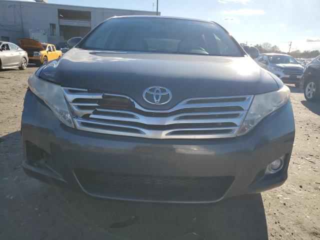 Photo 5 from auction – 2012 TOYOTA VENZA LE with VIN 4T3BK3BB4CU073018