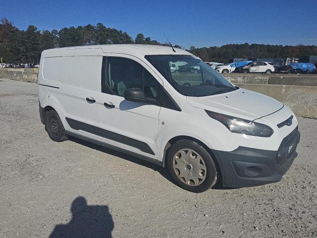 صورة رقم 4 من المزاد - 2018 FORD TRANSIT CO مع VIN NM0LS7E73J1340418