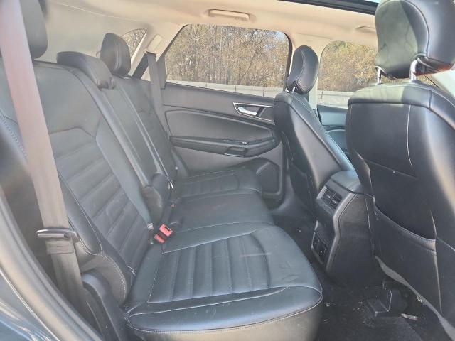 Photo 11 from auction – 2016 FORD EDGE SEL with VIN 2FMPK4J99GBB87871