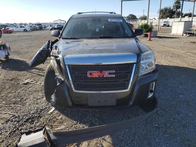 Photo 5 from auction – 2012 GMC TERRAIN SL with VIN 2GKFLSE58C6150374