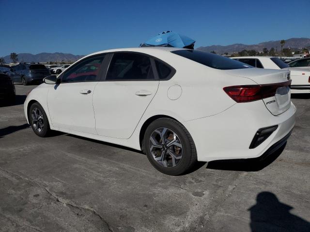 Photo 2 from auction – 2019 KIA FORTE FE with VIN 3KPF24AD9KE066943