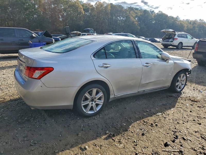 Photo 3 from auction – 2007 LEXUS ES 350 with VIN JTHBJ46G472081034