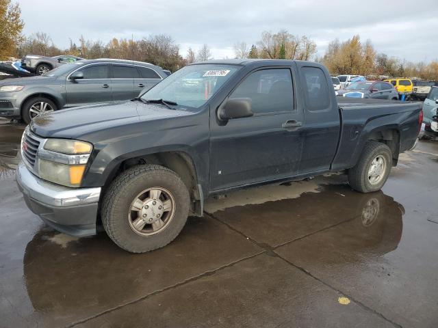 GMC CANYON 2007 with VIN 1GTCS199078133528 - Photo from auction