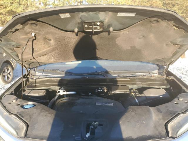 Photo 12 from auction – 2018 HONDA PILOT EX with VIN 5FNYF6H38JB023158