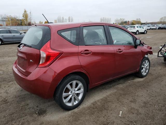 Photo 3 from auction – 2016 NISSAN VERSA NOTE with VIN 3N1CE2CP4GL394248