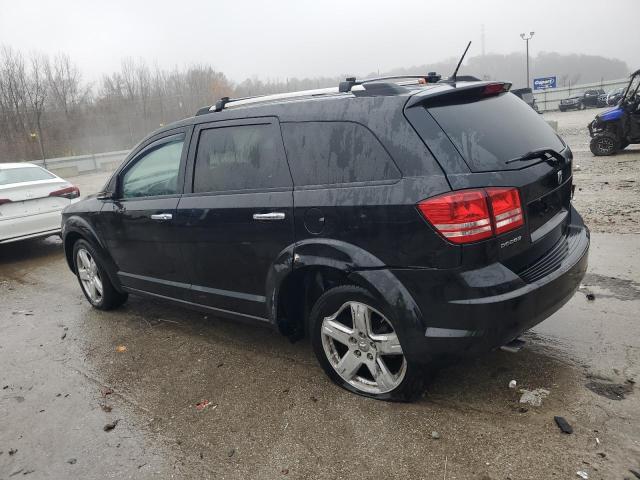 Foto 2 de la subasta – 2010 DODGE JOURNEY R/ con VIN 3D4PG9FV5AT209355