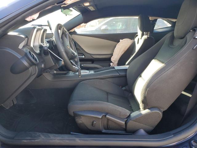 Photo 7 from auction – 2015 CHEVROLET CAMARO LS with VIN 2G1FB1E30F9291619