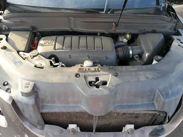 Photo 12 from auction – 2010 BUICK ENCLAVE CX with VIN 5GALVCED8AJ174553