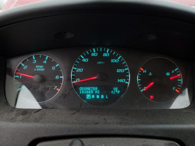 Photo 9 from auction – 2013 CHEVROLET IMPALA with VIN 2G1WG5E36D1251047