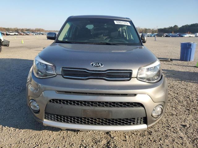 Photo 5 from auction – 2017 KIA SOUL with VIN KNDJP3A55H7418956