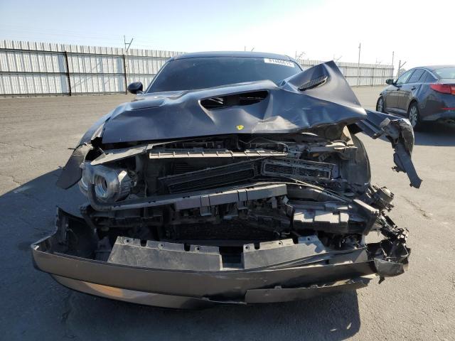Photo 5 from auction – 2019 DODGE CHALLENGER with VIN 2C3CDZFJ3KH759072