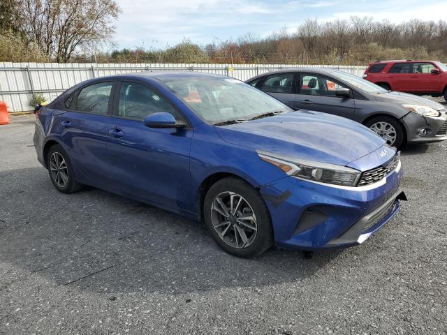 Photo 4 from auction – 2023 KIA FORTE LX with VIN 3KPF24AD7PE519688
