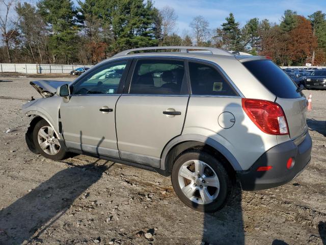 Photo 2 from auction – 2013 CHEVROLET CAPTIVA LS with VIN 3GNAL2EK6DS642469