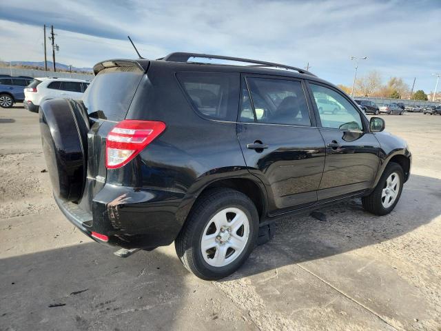 Photo 3 from auction – 2011 TOYOTA RAV4 with VIN 2T3BF4DV3BW139865