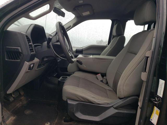Photo 7 from auction – 2016 FORD F150 SUPER with VIN 1FTFX1EFXGFC81420