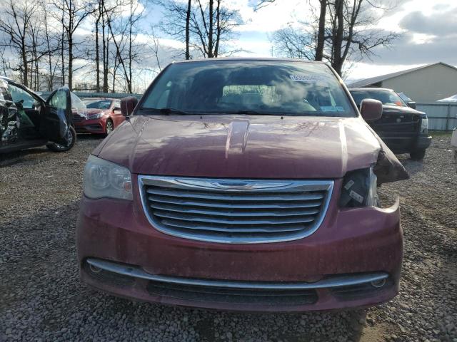 Photo 5 from auction – 2012 CHRYSLER TOWN & COU with VIN 2C4RC1BGXCR339700