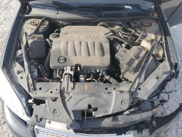 Photo 11 from auction – 2014 CHEVROLET IMPALA LIM with VIN 2G1WA5E38E1167217