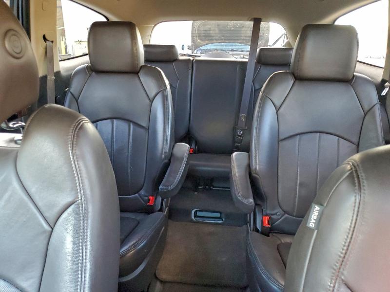 Photo 10 from auction – 2014 BUICK ENCLAVE with VIN 5GAKRBKD9EJ104936