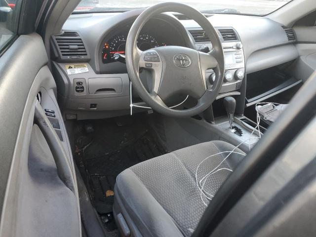 Photo 8 from auction – 2010 TOYOTA CAMRY BASE with VIN 4T4BF3EK8AR086267