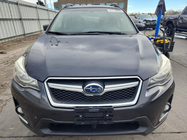 Photo 5 from auction – 2016 SUBARU CROSSTREK with VIN JF2GPABC6G8215208