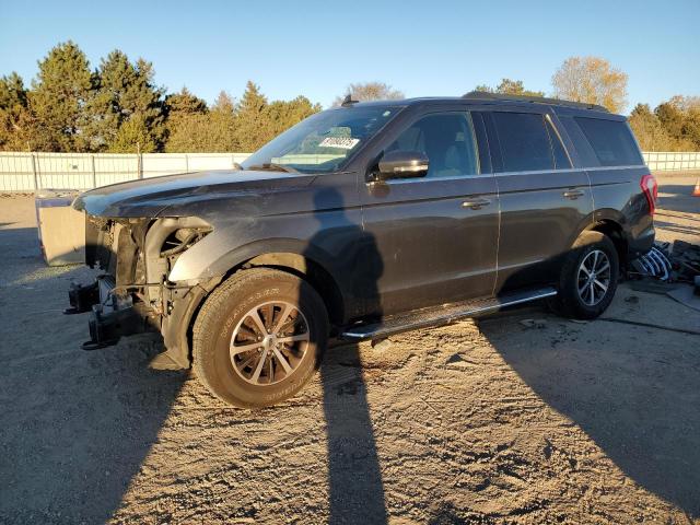 Photo 1 from auction – 2018 FORD EXPEDITION with VIN 1FMJU1JT1JEA12973
