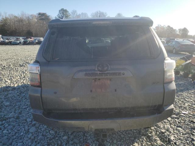 Photo 6 from auction – 2019 TOYOTA 4RUNNER SR with VIN JTEBU5JR5K5629472
