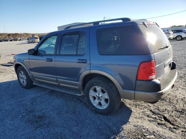 Photo 2 from auction – 2003 FORD EXPLORER E with VIN 1FMZU74K73ZB00642