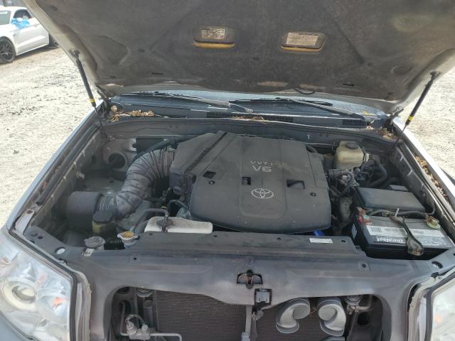 Photo 12 from auction – 2008 TOYOTA 4RUNNER SR with VIN JTEZU14R78K008800