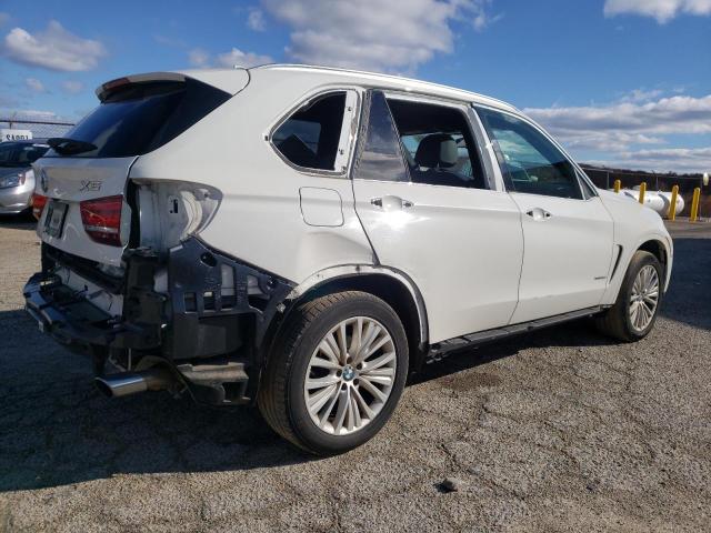 Photo 3 from auction – 2017 BMW X5 XDRIVE3 with VIN 5UXKR0C32H0X82865