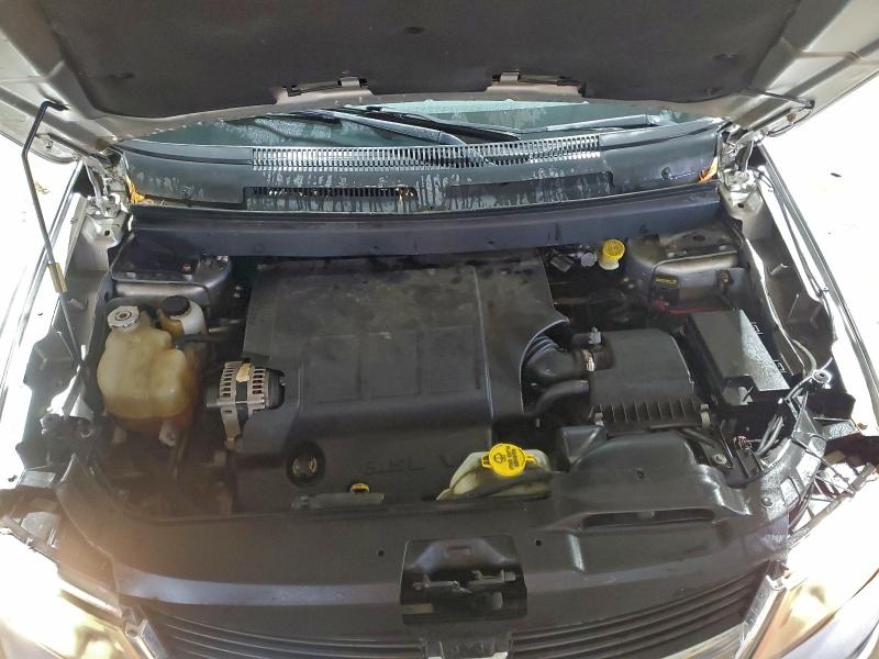 Photo 12 from auction – 2010 DODGE JOURNEY SX with VIN 3D4PG5FV9AT191435