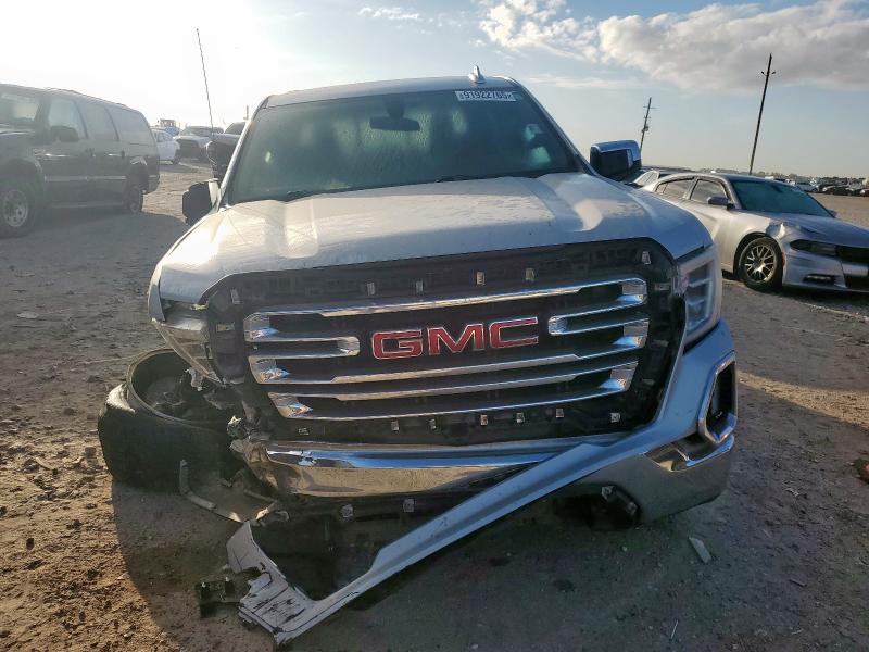 Photo 5 from auction – 2021 GMC SIERRA with VIN 3GTU9DED2MG427126