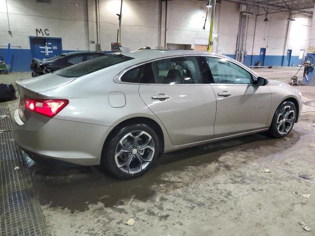 Photo 3 from auction – 2023 CHEVROLET MALIBU LT with VIN 1G1ZD5ST5PF215728